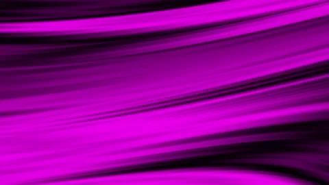 Animated abstract background with attractive colors that move like airflow Stock Footage 285948774