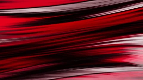 Animated abstract background with attractive colors that move like airflow Stock Footage 285948897