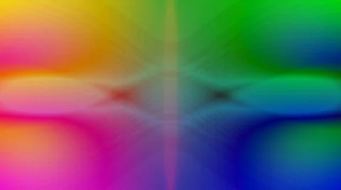 Animated Abstract Background B-01 Stock Footage 391843