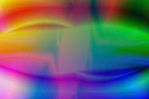 Animated Abstract Background B-01 NTSC 720x480 Stock Footage 602087