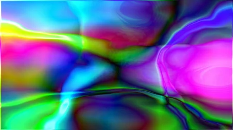 Animated Abstract Background B-04 Stock Footage 478335