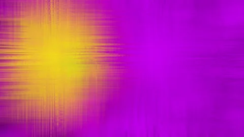 An animated abstract background with bright purple and yellow colors, creat.. Stock Footage 304368278