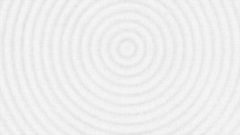 Animated Abstract Background with Circular Patterns and Soft Gradients Stock Footage 311788775