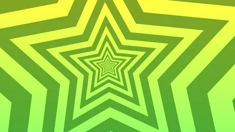 Animated Abstract Background Flying Star Phonex Start Gradient Stock Footage 172486383