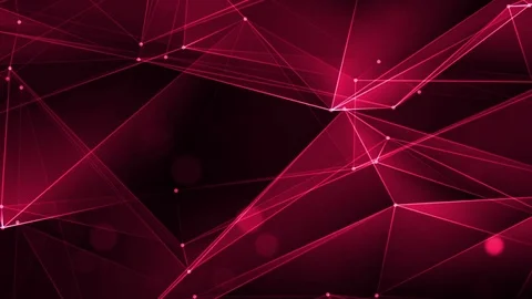 Animated abstract background Stock Footage 75047595