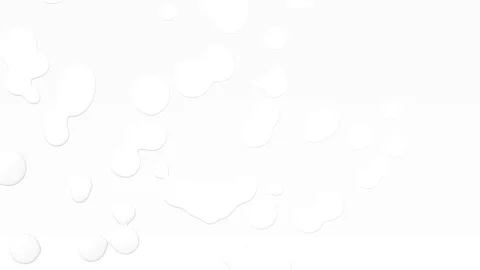 Animated abstract background Stock Footage 108556628