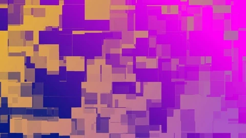 Animated  abstract background Stock Footage 108556639