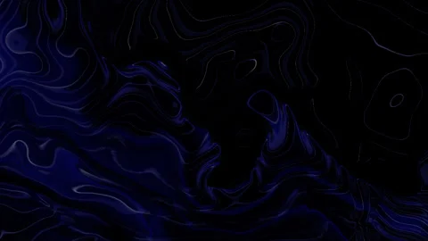 Animated abstract background Video stock 243435758