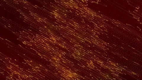 Animated Abstract Background. Stock Footage 295873313