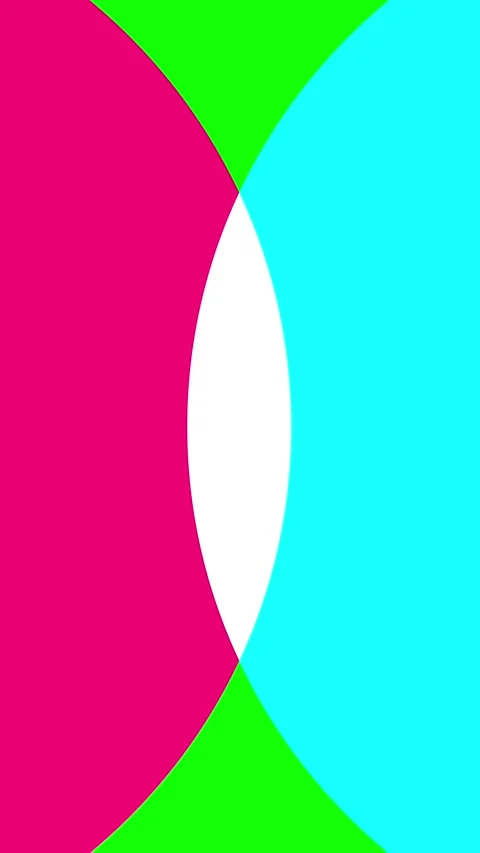 Animated abstract background for social media. Suitable for design projects.. Stock Footage 346722040