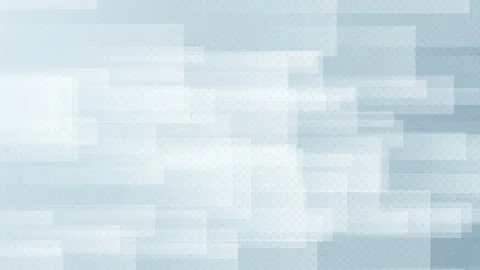 Animated Abstract Corporate Overlapping Backgrounds 動画素材 195674896