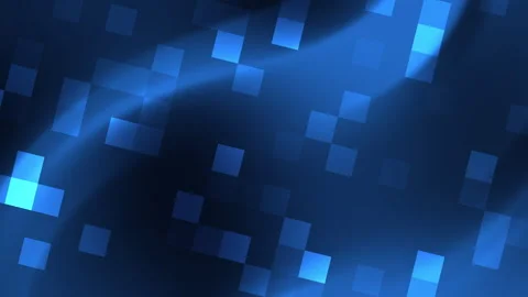 Animated abstract dark blue gradient background hues, creativity 库存影片 336226297