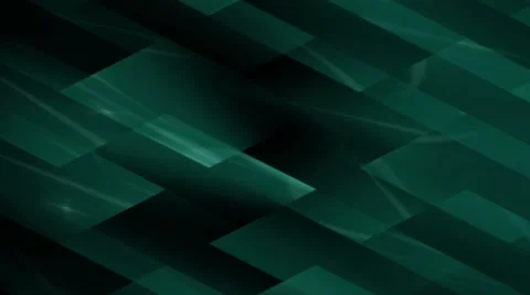 Animated abstract dark green background | Stock Video | Pond5