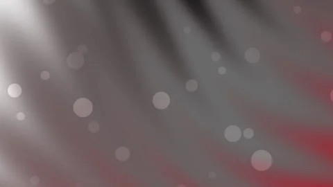 Animated Abstract dark red and gray gradient blurred light circles graphic Stockbeeldmateriaal 334914025