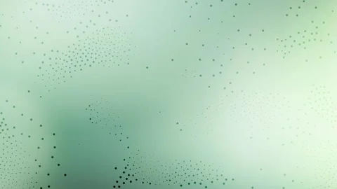 Animated Abstract Dots Background Corporate Loop Stock Footage 293076104