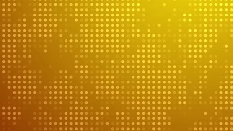 Animated Abstract Dots Background Corporate Loop Stock Footage 293076111