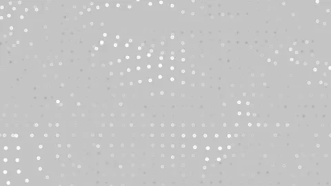 Animated Abstract Dots Background Corporate Loop Stock Footage 293076185