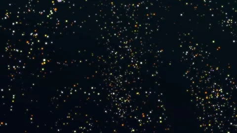 Animated Abstract Dots Background Corporate Loop 库存影片 293076689