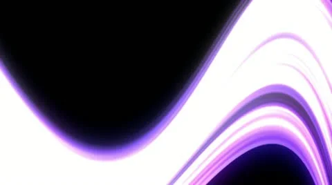 Animated abstract, dynamic digital background, HD 1080p, loop. Stock Footage