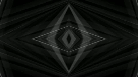 Animated abstract, futuristic lines digital background, HD 1080p, loop. Stock Footage