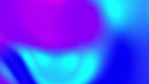 Animated Abstract Gradient Blue Pink Purple Colorful Background Stock Footage 314879762