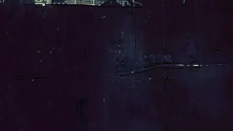 Animated Abstract Grunge Texture Frame Stock Footage 295977092