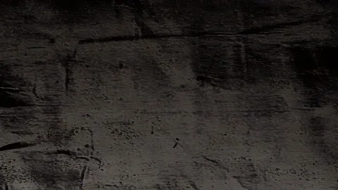 Animated Abstract Grunge Texture Visual Stock Footage 296178168