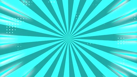 Animated abstract iridescent with halftone background Vídeo Stock 201981649