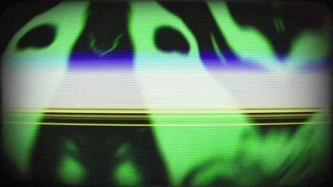 Animated Abstract Mesh for Stylish Openings Stock Footage 305287019