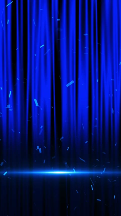 Animated abstract multicolor background. glowing random shape and wave. data, hi Stock Footage 312861436