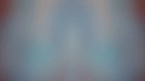 Animated Abstract soft gradient in blue and red, versatile for backgrounds Stock Footage 327943710