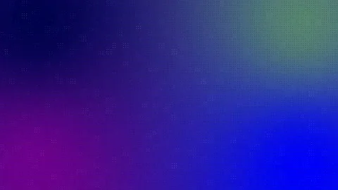 Animated abstract technology background. Multicoloured Gradient Motion Stock Footage 169602062