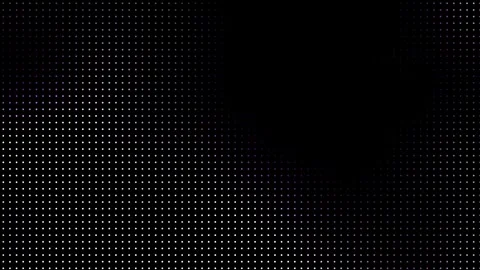 Animated Abstract Technology Dark Background Video stock 265004819