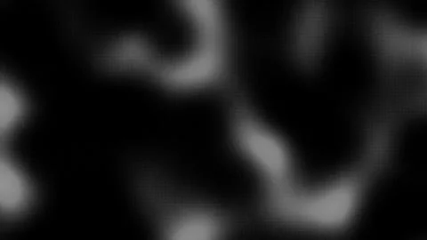 Animated abstract technology dark background random dots and grid animation. Led Stock Footage 345727939