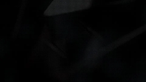 Animated Abstract Technology Dark Pixel Lights 動画素材 319792317