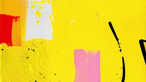 Animated Analog Grunge Texture Design Stock Footage 300827258