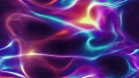 Animated Analog Grunge Texture Design Stock Footage 303265948