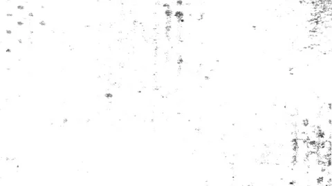 Animated Analog Grunge Texture Display Stock Footage 293735138