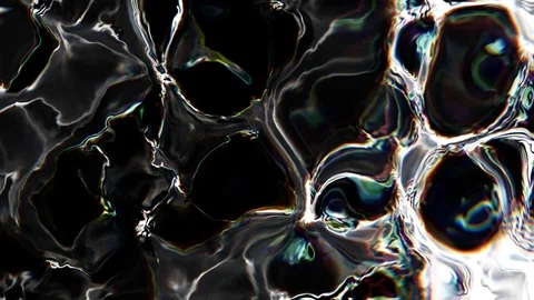 Animated and dynamics of a plasma 스톡 동영상 91718036