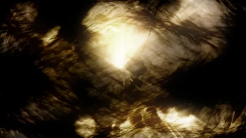 Animated and dynamics of a plasma surface 스톡 동영상 91639970