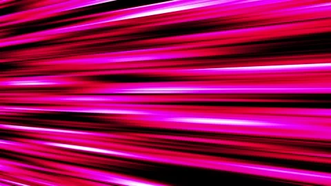 Animated anime line effect background depicting speed Stock Footage 296175131
