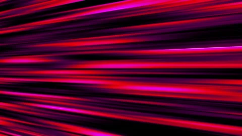 Animated anime line effect background depicting speed Stock Footage 296175196