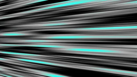Animated anime line effect background depicting speed Stock Footage 296175419