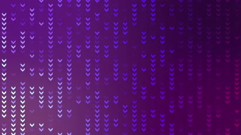 Animated Arrow Background Animation Template Stock Footage 202041151