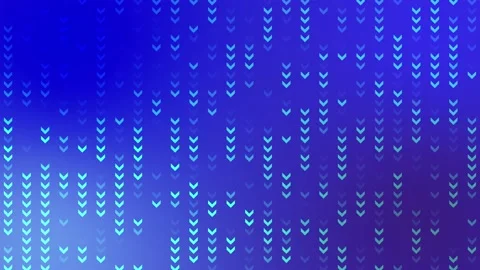 Animated Arrow Background Animation Template - 4 Stock Footage 202041342