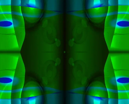 Animated Background 17 Stock Footage 623287