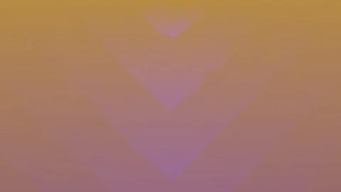 Animated background with abstract gradient shapes in warm tones and subtle .. Stock Footage 303224972
