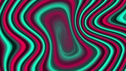 Animated background. Animated liquid background, Abstract liquid background Stock Footage 232274336