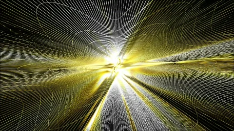 Animated Background C-05 Stock Footage 481416