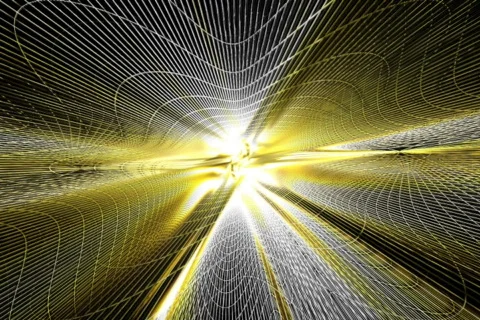 Animated Background C-05 Stock Footage 606149